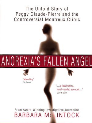 cover image of Anorexia's Fallen Angel
